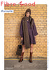 Fibre Mood - Sewing Magazine - Edition 31 (Only 2 left)